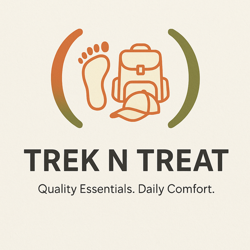 Trek N Treat